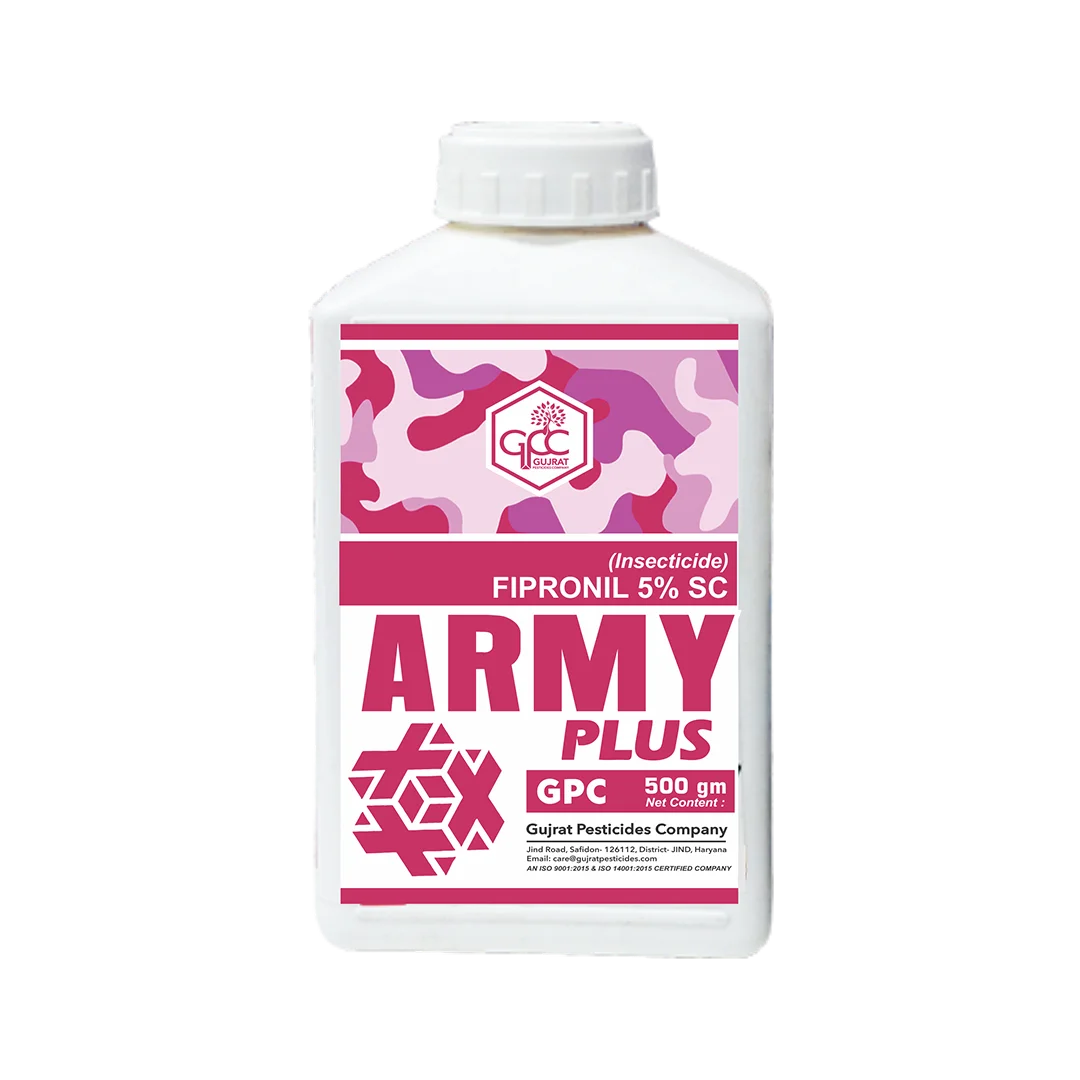 ARMY PLUS 500GM